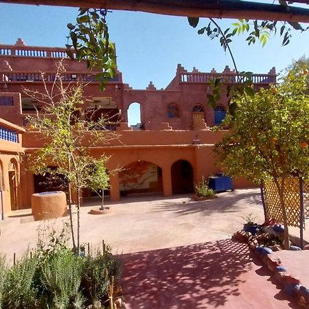 Maroc Galacx Ouarzazate Exterior foto