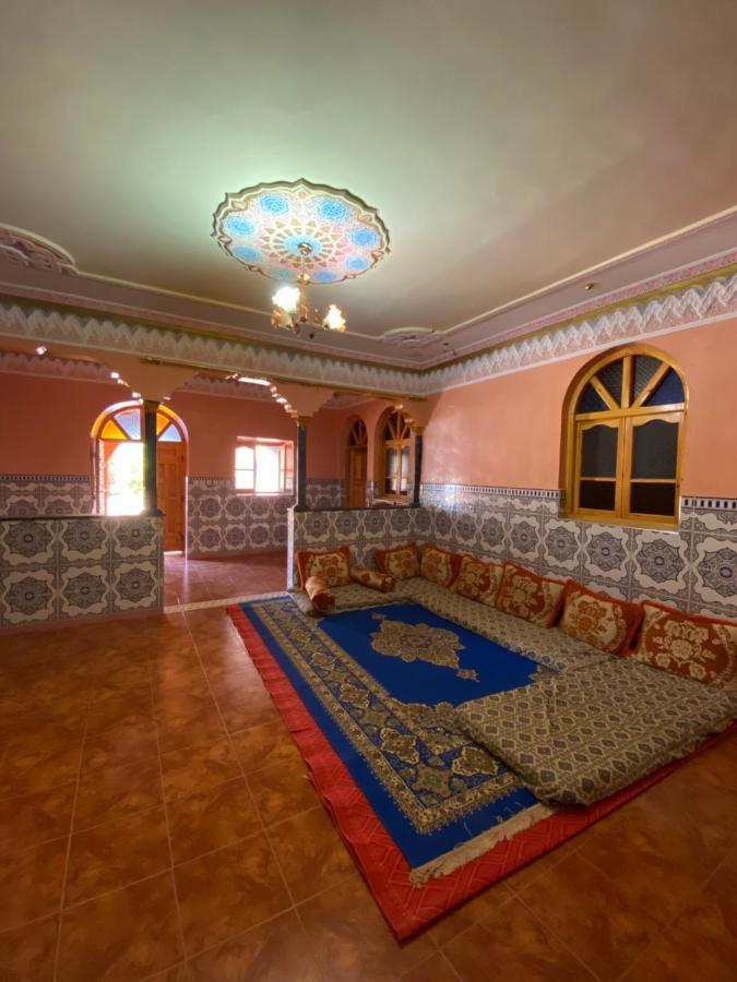 Maroc Galacx Ouarzazate Exterior foto