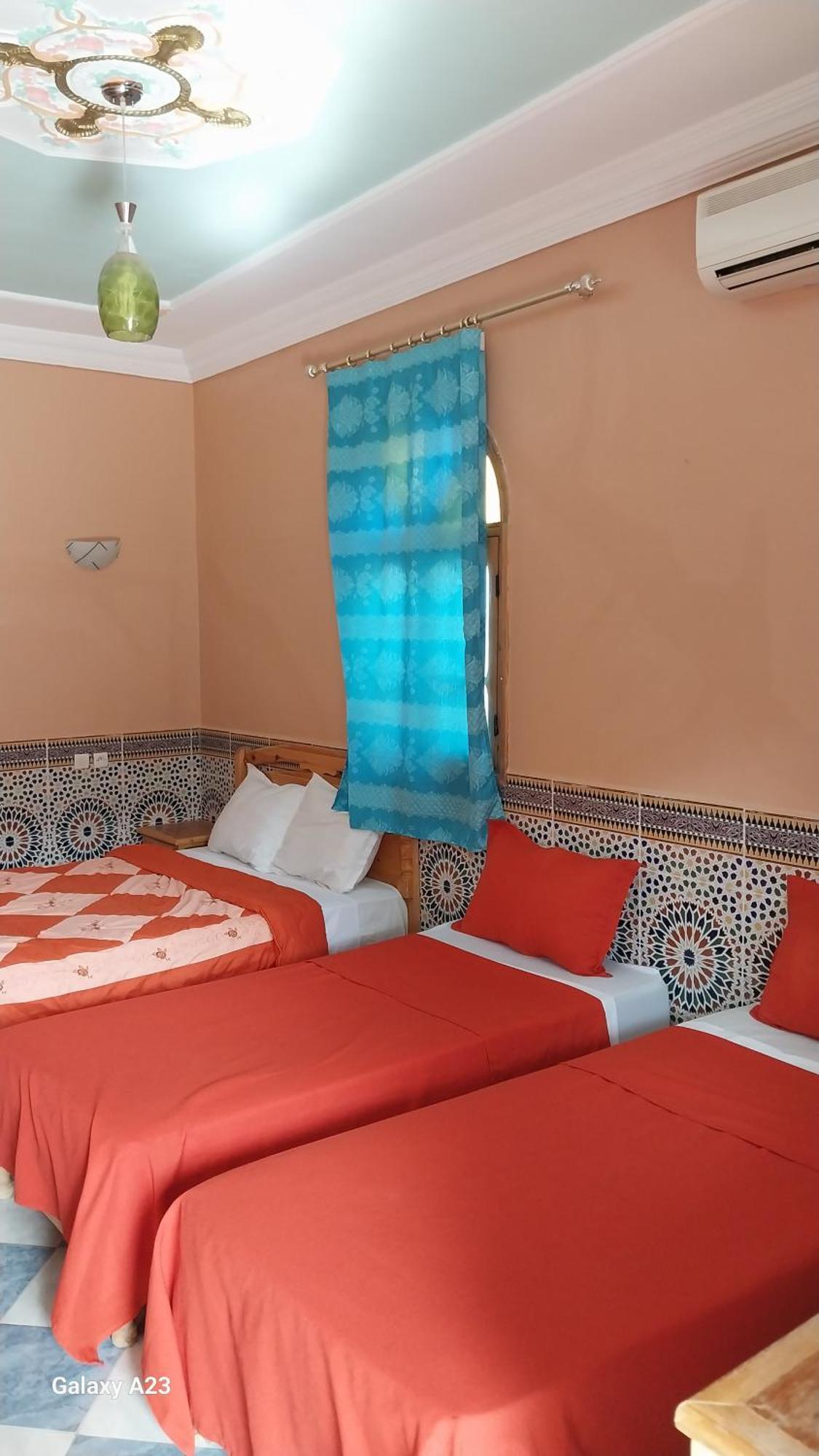Maroc Galacx Ouarzazate Exterior foto
